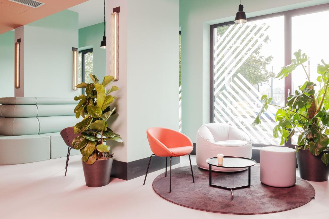 Cx Vanchiglia Hotel Torino